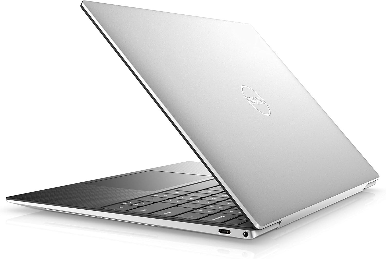 Dell XPS 13 9300 Laptop • i7-1065G7 • 16GB RAM • 512GB SSD • Windows 11 Pro