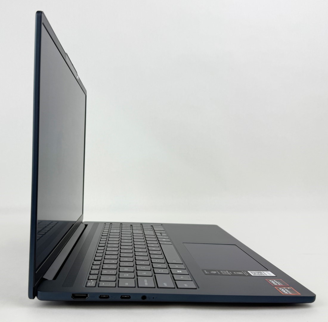 Lenovo IdeaPad Slim 5 16AKP10 16″ WUXGA Touch Ryzen AI 7 350 16GB 1TB SSD W11H