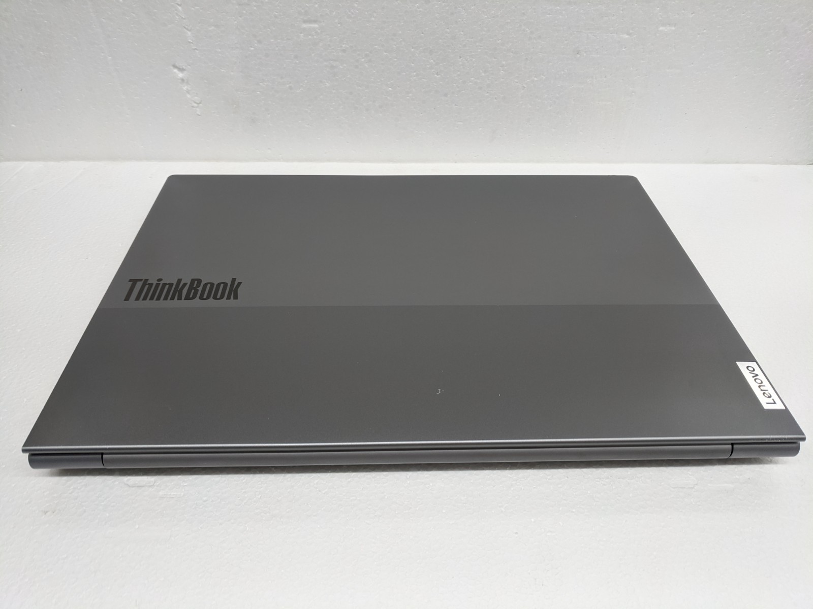 Lenovo Laptop ThinkBook 16 G7 IML 16″ Intel Core Ultra 7 155U 512GB- Silver