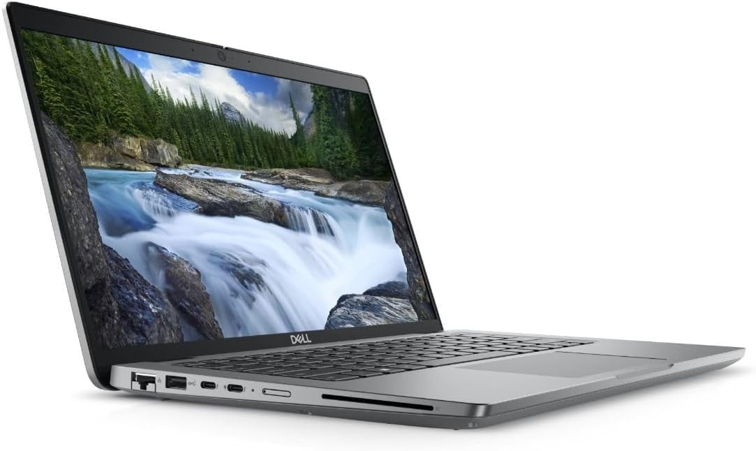 Dell Latitude 5440 14″ FHD Core i7-1365U 1.8Ghz 16GB RAM 512GB SSD Win11P Gray