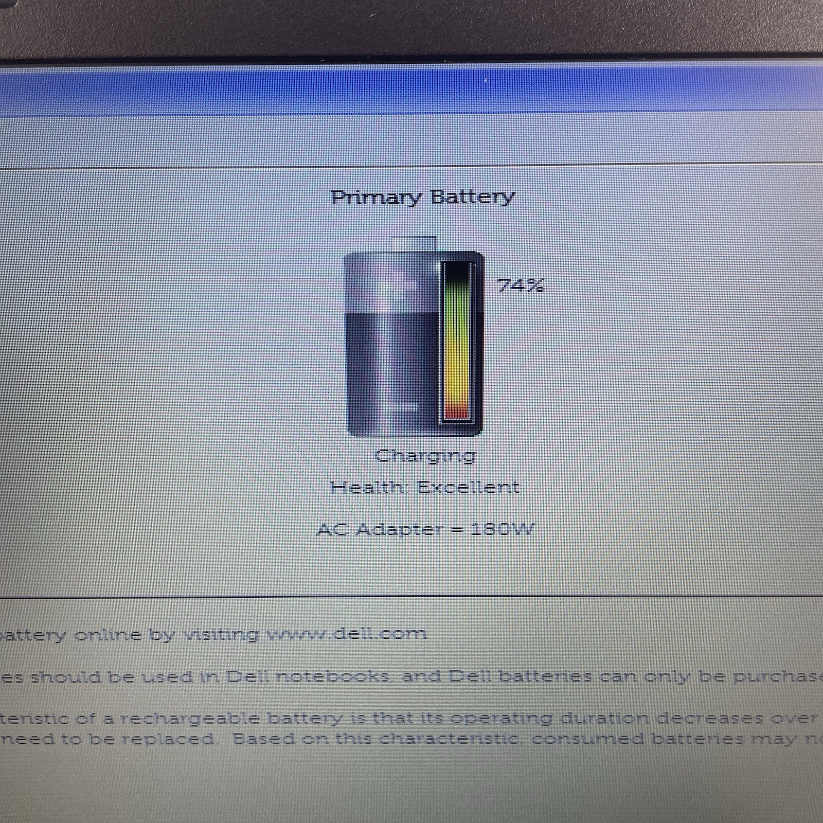 Dell Latitude 5580 15.6″ i5-7300U 2.60 GHz 8 GB RAM No SSD No OS