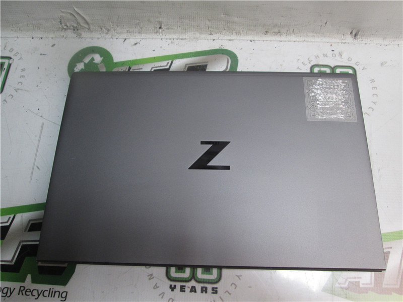HP ZBook Power Laptop i7-11850H 2.5GHz 32GB RAM 512GB SSD Windows 11 Pro COA