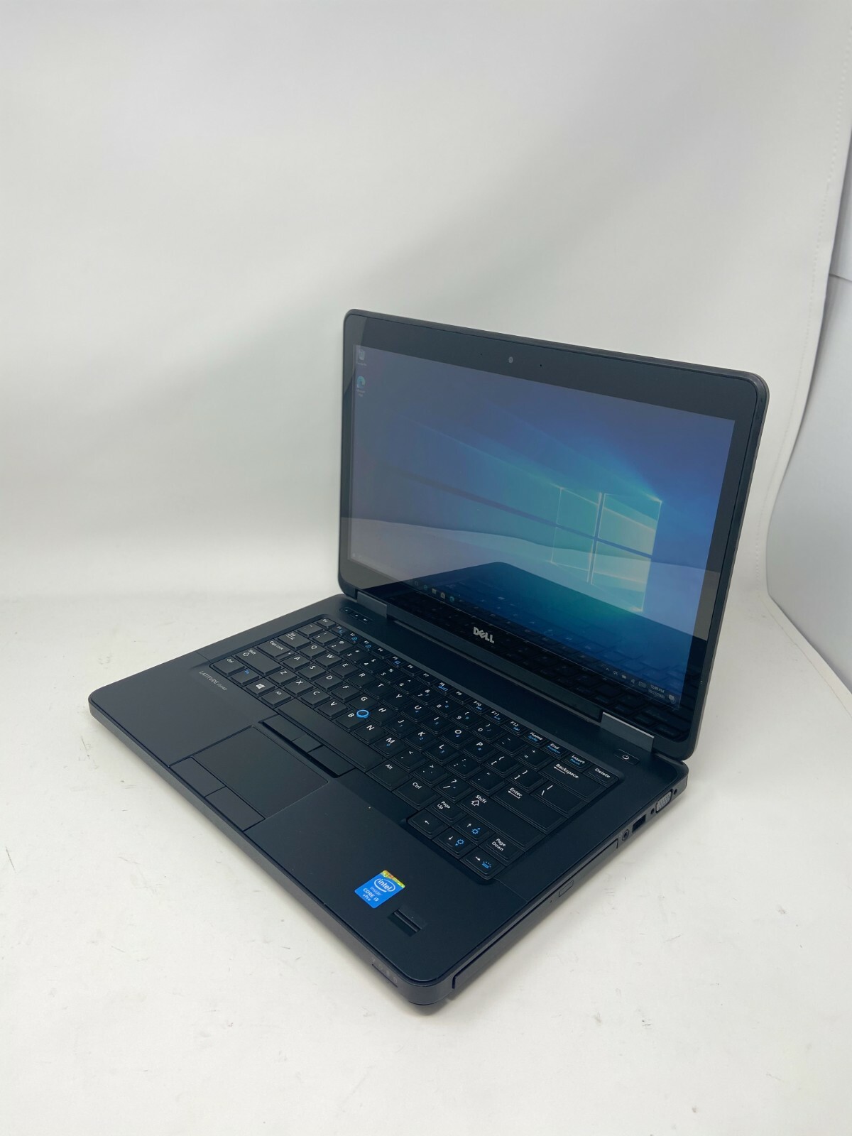 Dell Latitude E5440 Core i7-4600u 2.1GHz 16GB 500GB Win 10 GT720m Gaming Laptop
