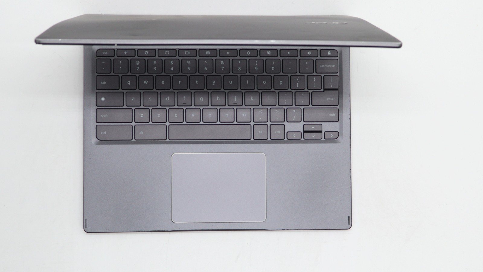 Acer CP713-3W-54JD 13 Core i5 16GB 256GB Gray 2021