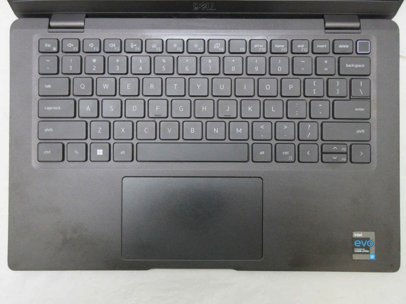Dell Latitude 7420 14″ : i7-1185G7 3.0GHz : 16GB RAM : No SSD : Grade C