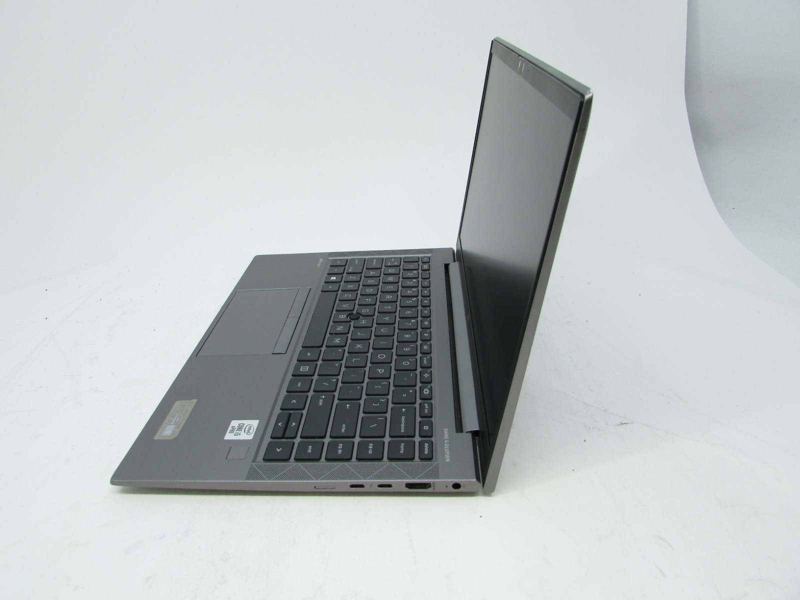 HP ZBook Firefly 14 G7 14″ i5-10310U 1.7GHz 16GB RAM 256GB SSD Win 11 Home No AC