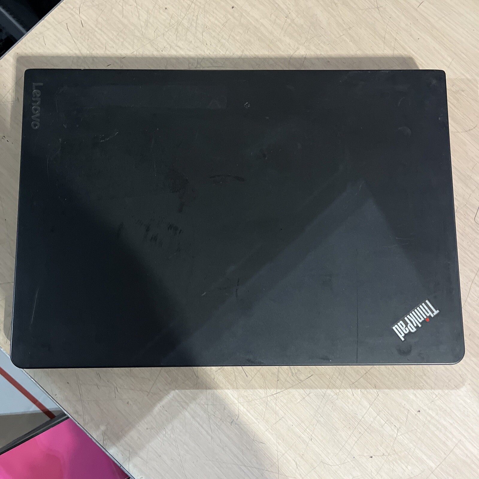 THINKPAD LENOVO 13 I5-7200U 2.50GHZ 8GB RAM NO HD