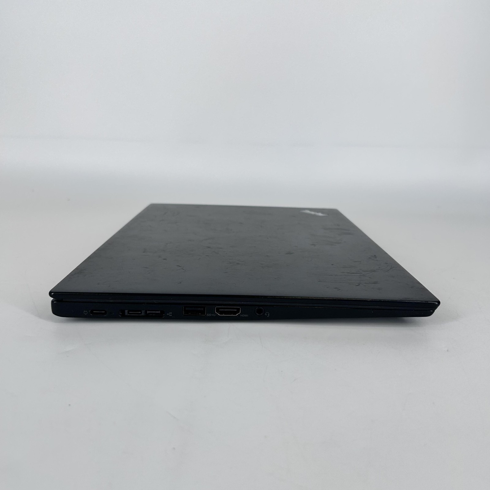 Lenovo ThinkPad T14s Gen 1 Black FHD 1.7 GHz Ryzen 7 PRO 4750U 16GB 512GB SSD