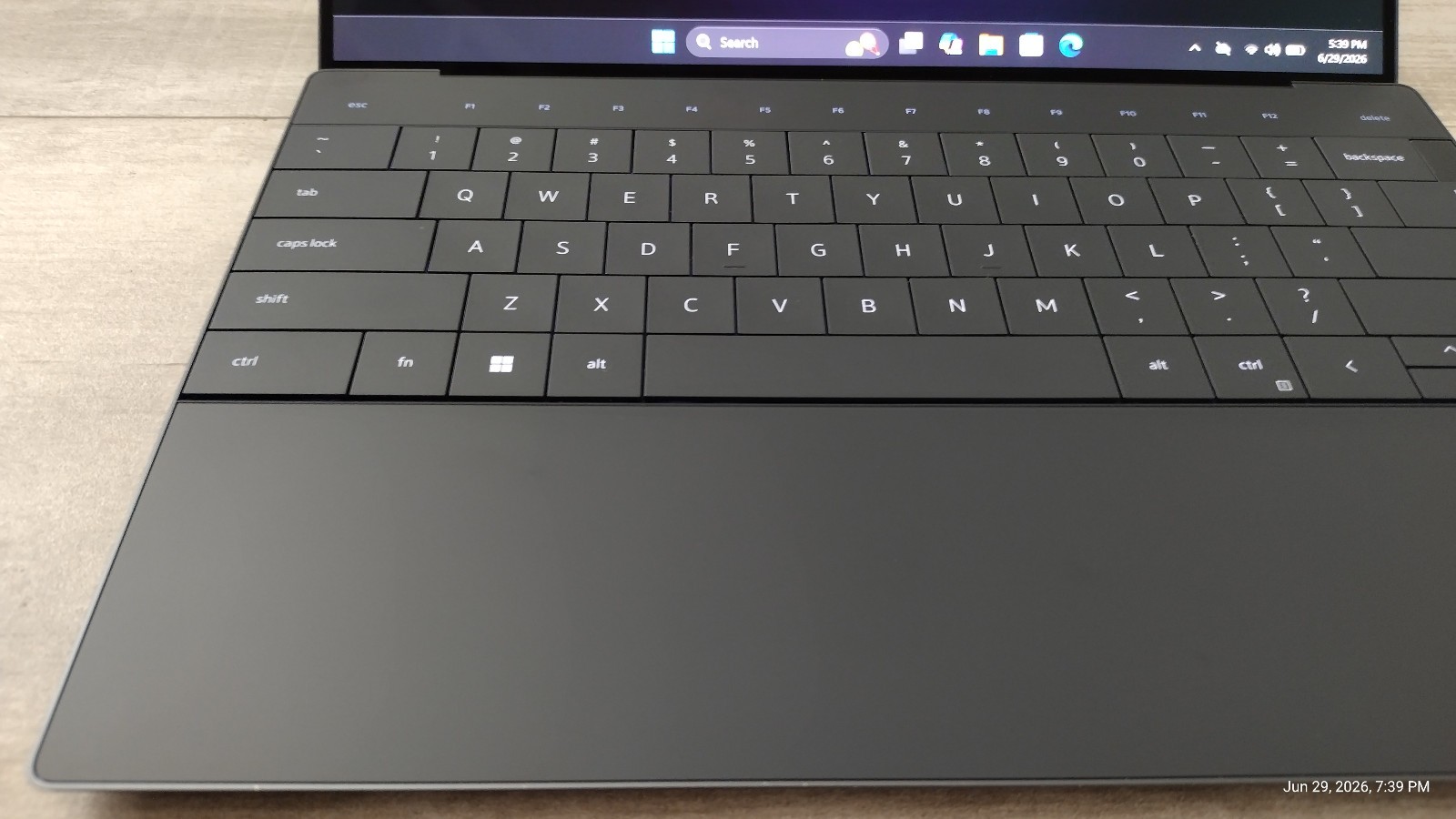 Dell XPS 13 Plus 9320 3.5K TOUCH SCREEN Laptop 12-Core i7-1360P 32GB 1TB Win11P