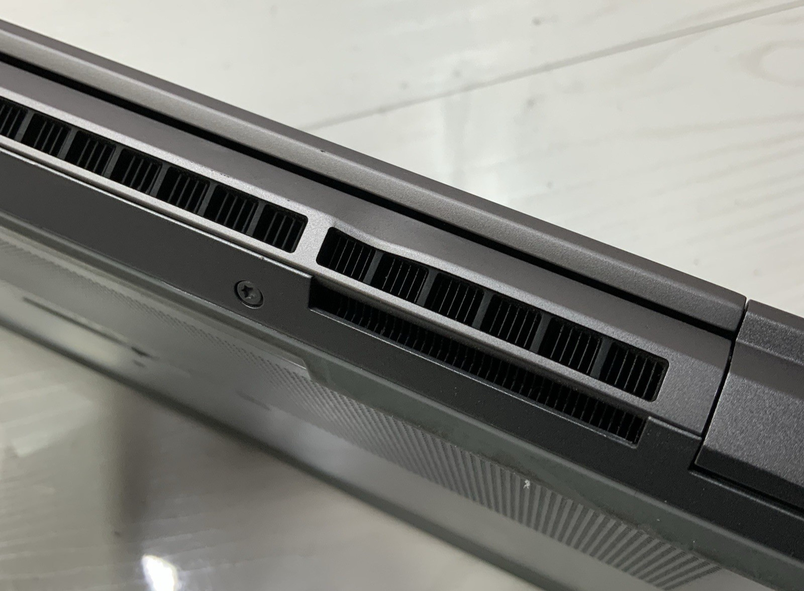 HP ZBook Fury 15 G7 Intel i7-10850H 32GB DDR4 512GB NVMe T2000 | Windows 10 Pro