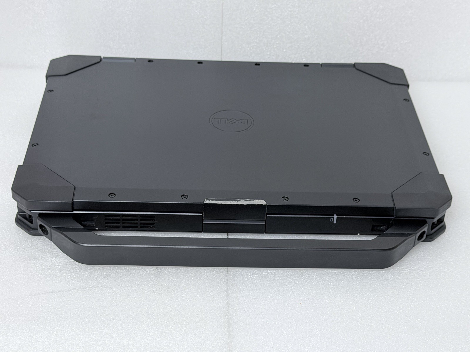 Dell Latitude 5420 Rugged Laptop i7 8650U 1.90GHZ 14″ FHD 16GB 512GB NVMe Win 11