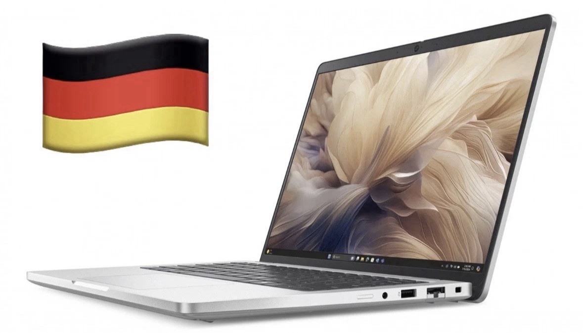 Dell Pro 14 Plus PB14250 – Ultra 5 235U – 16GB LPDDR5x – 512GB SSD – W11Pro #E2