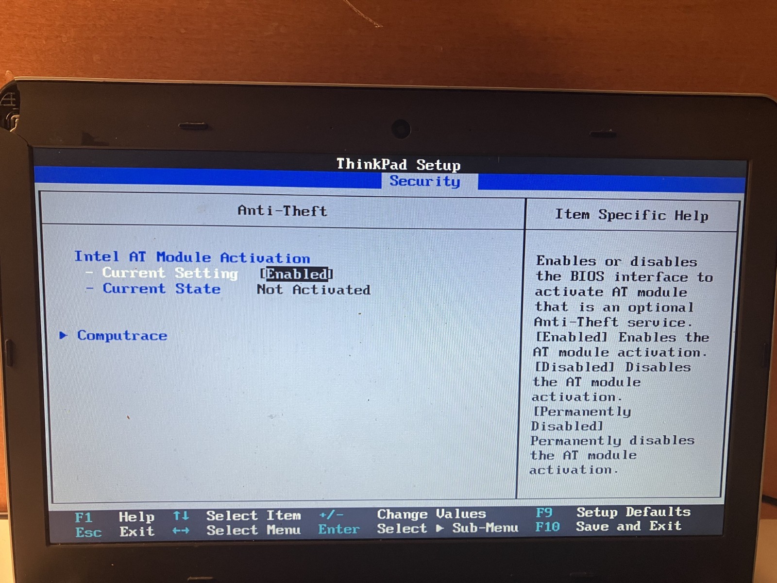 LENOVO ThinkPad Edge E431 Intel Core i3-3120M 2.50GHz 16GB RAM BOOTS NO HD PARTS