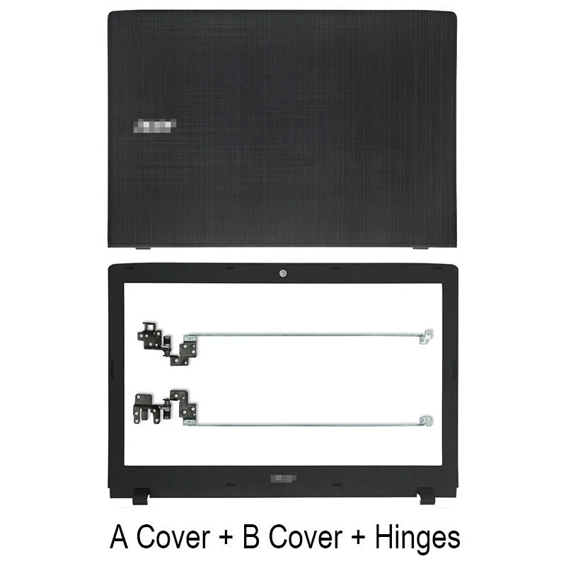 For Acer Aspire E5-553/553G/576/576G K50-20 LCD Back Cover/Front Bezel Top Case