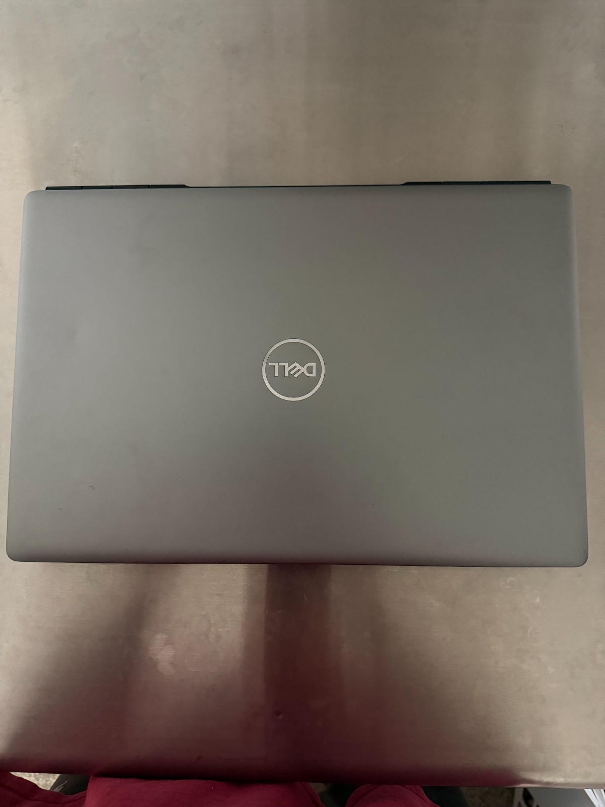 Dell Precision 7550 – Excellent Condition – i7‑10750H – 32GB RAM – 1TB Storage
