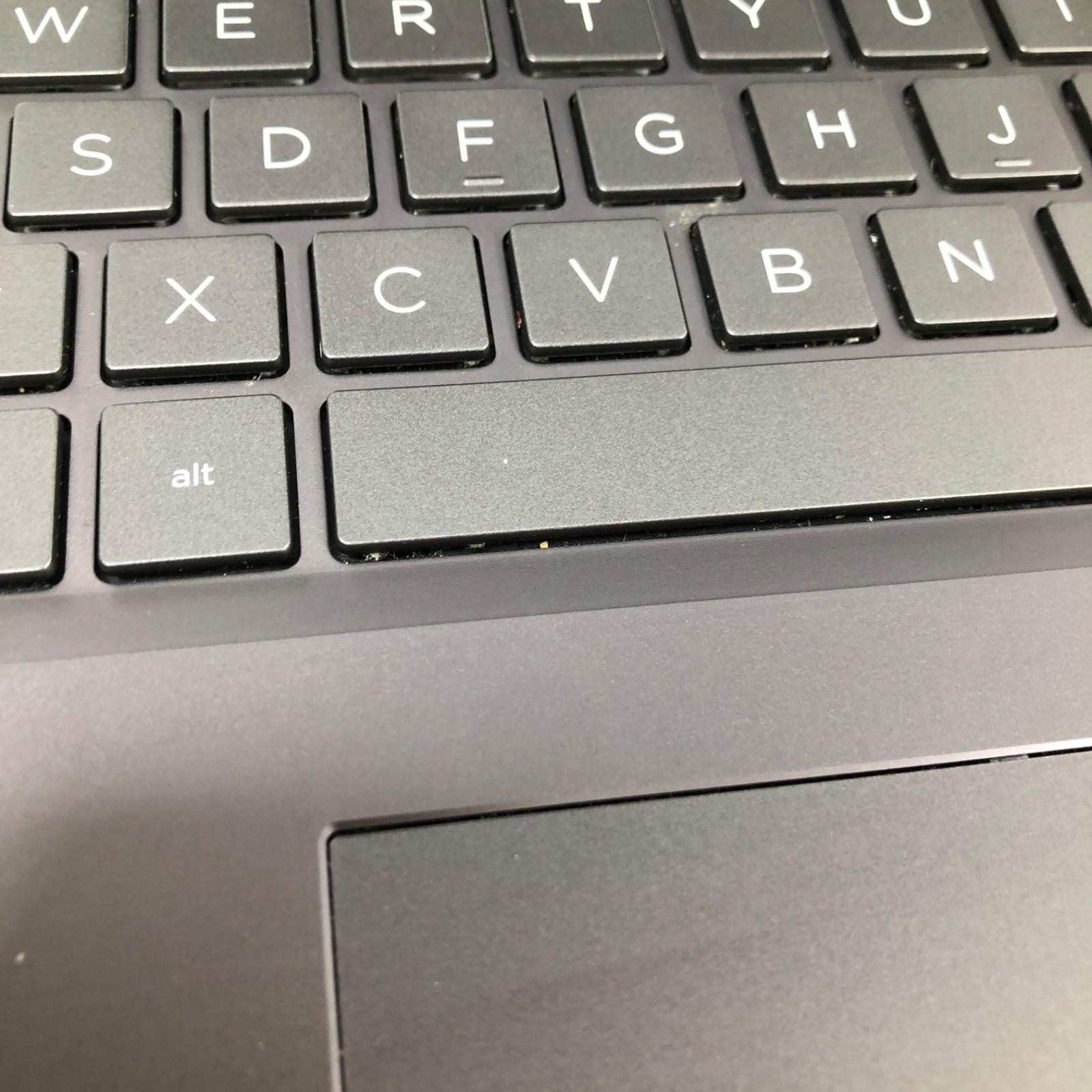 HP Envy x360 15m-ds0011dx AMD Ryzen 5 3500U 8Gb 256Gb 1080P acceptable