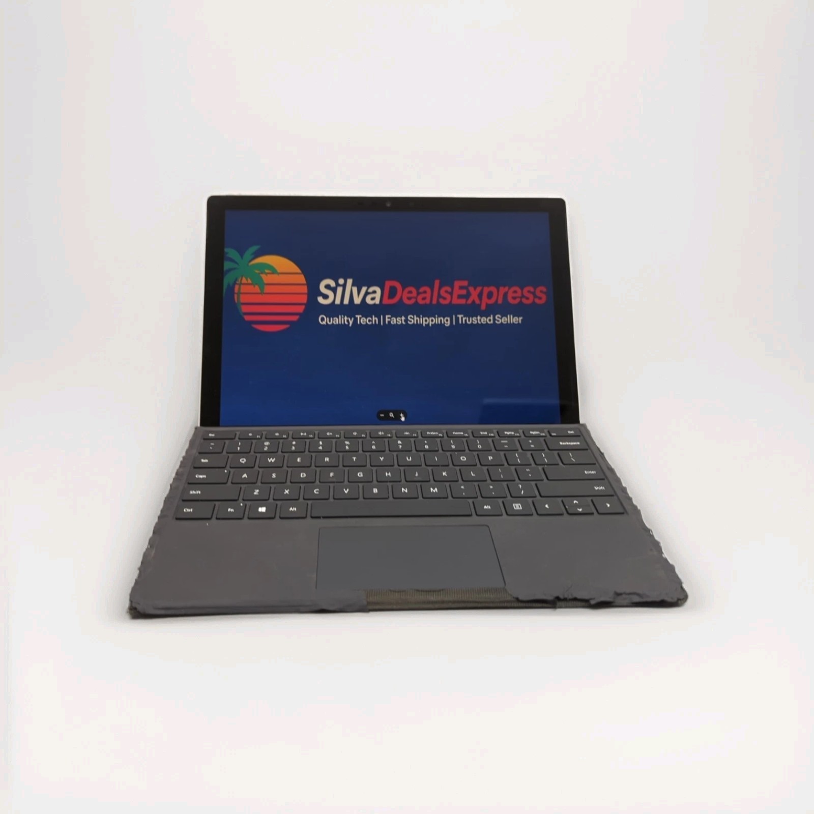 Microsoft Surface Pro 7 12.3″ i5-1035G4 8GB 256GB SSD Win11 Pro – Read