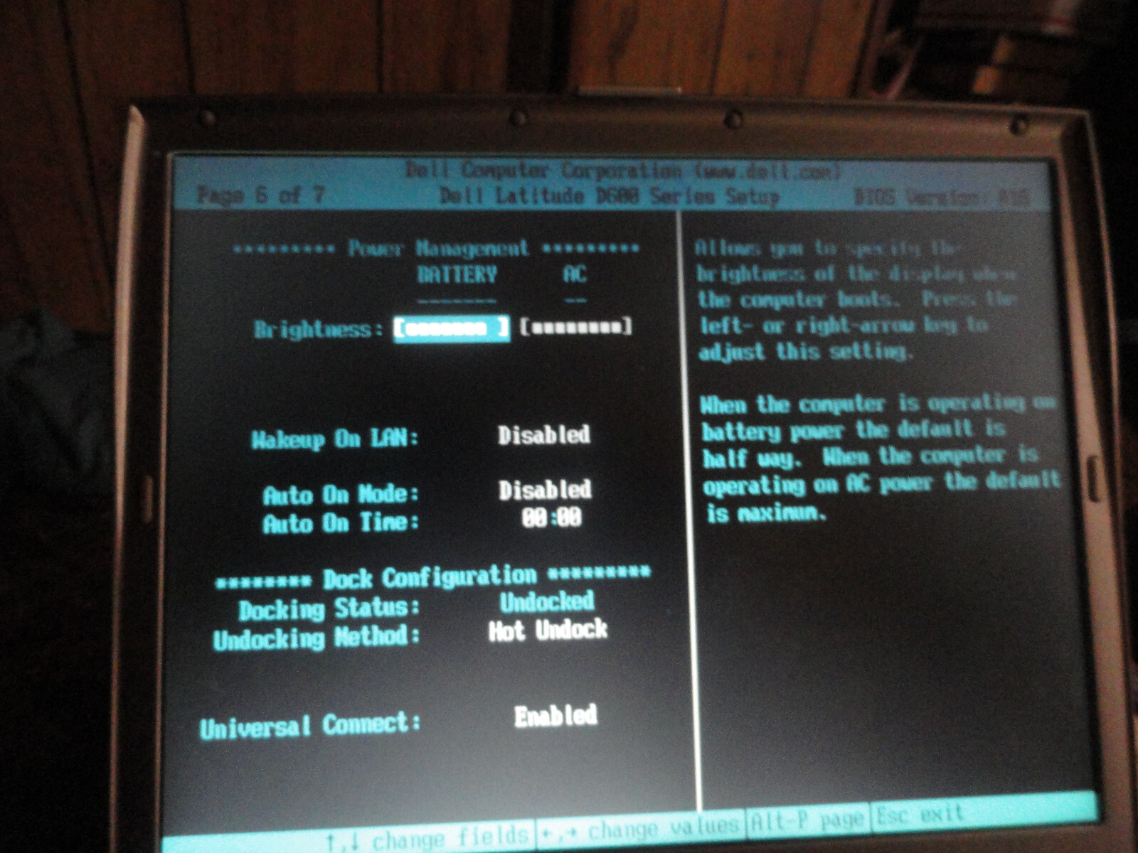 Dell Latitude D600 Celeron M 1.50GHz 80GB HDD 512 MB RAM Windows XP Pro SP3