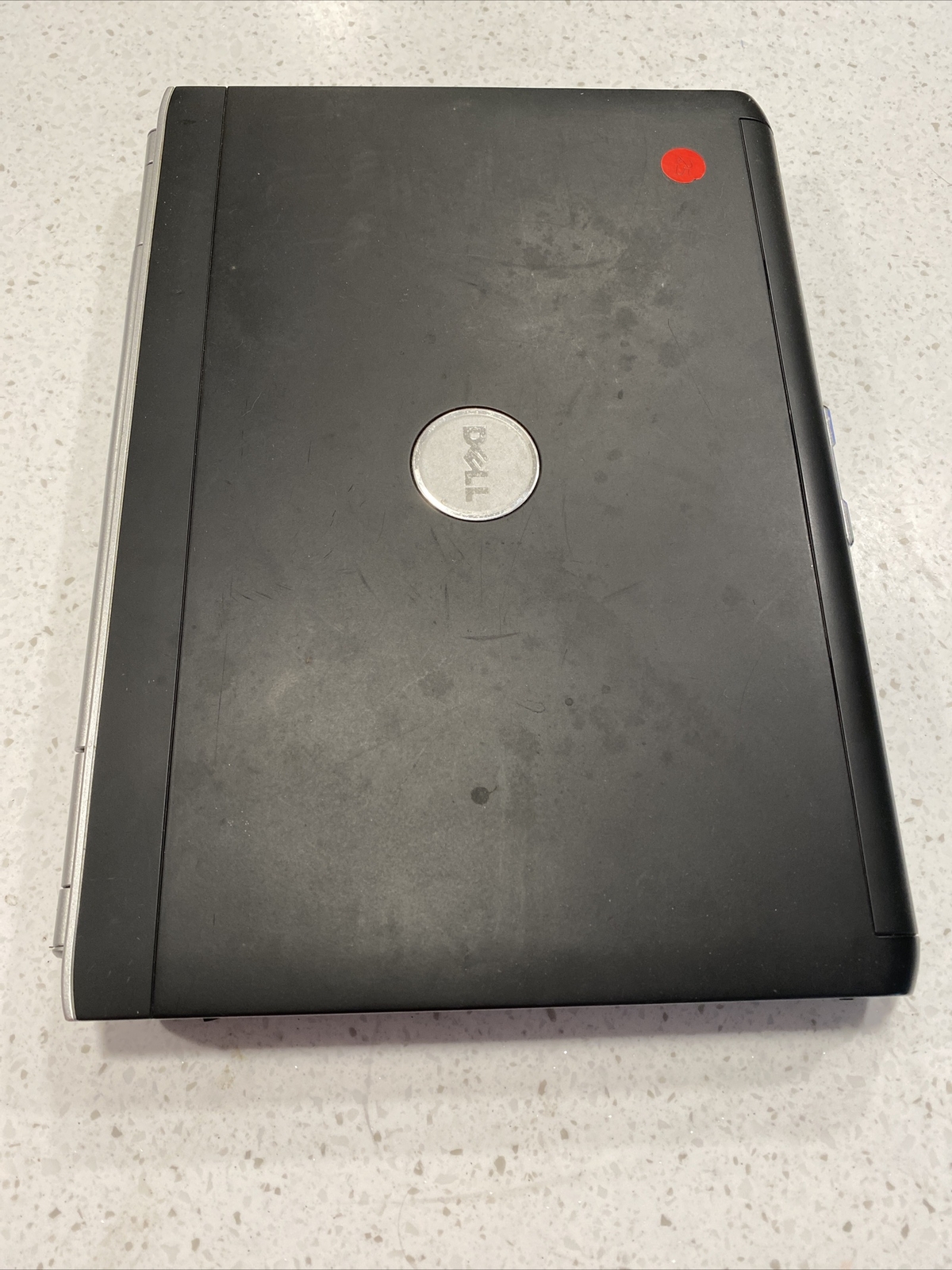 Dell Inspiron 1520 Intel Core 2 D 1.46G 1GB Notebook No Charger READ!!