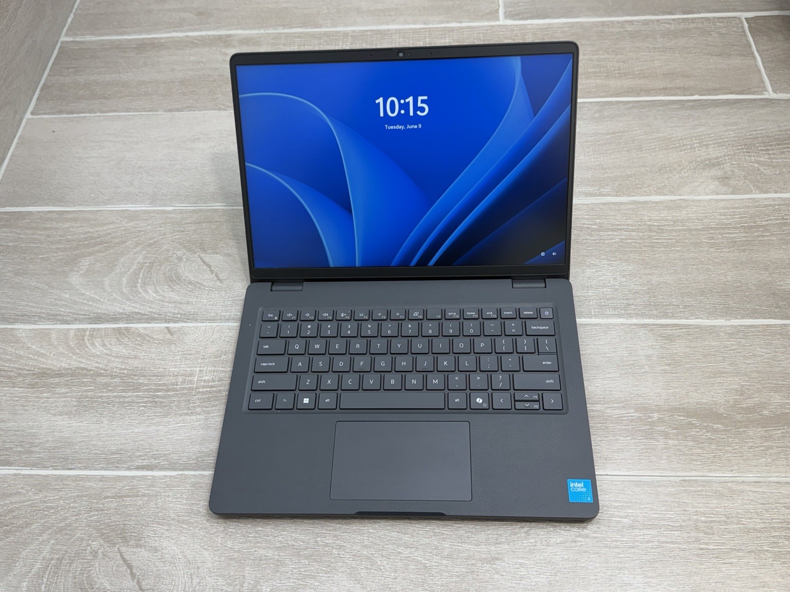 Dell Pro 14″ PC14250 Laptop Intel Core 5 120U 8GB RAM 256GB NVMe SSD Win-11