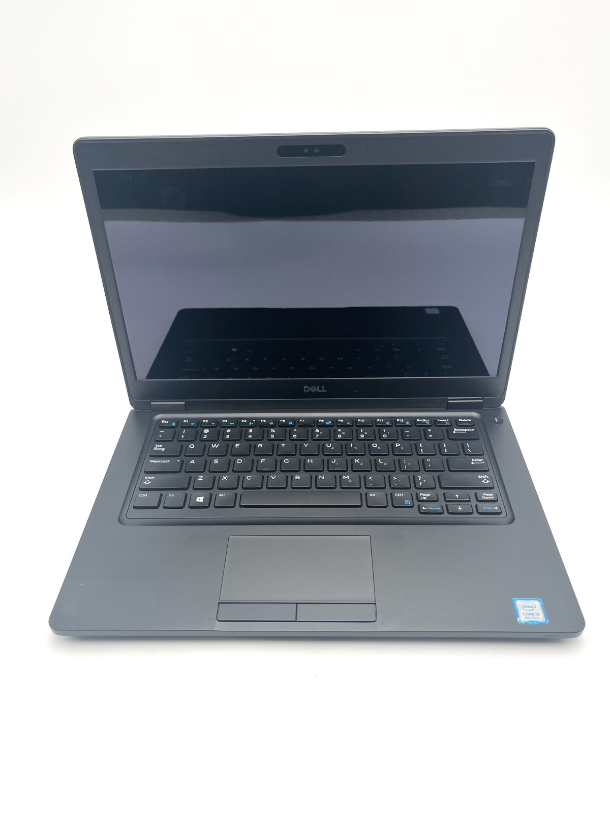 Dell Latitude 5490 Touch i5-8350U 8GB RAM 256GB SSD 14″ Business Laptop