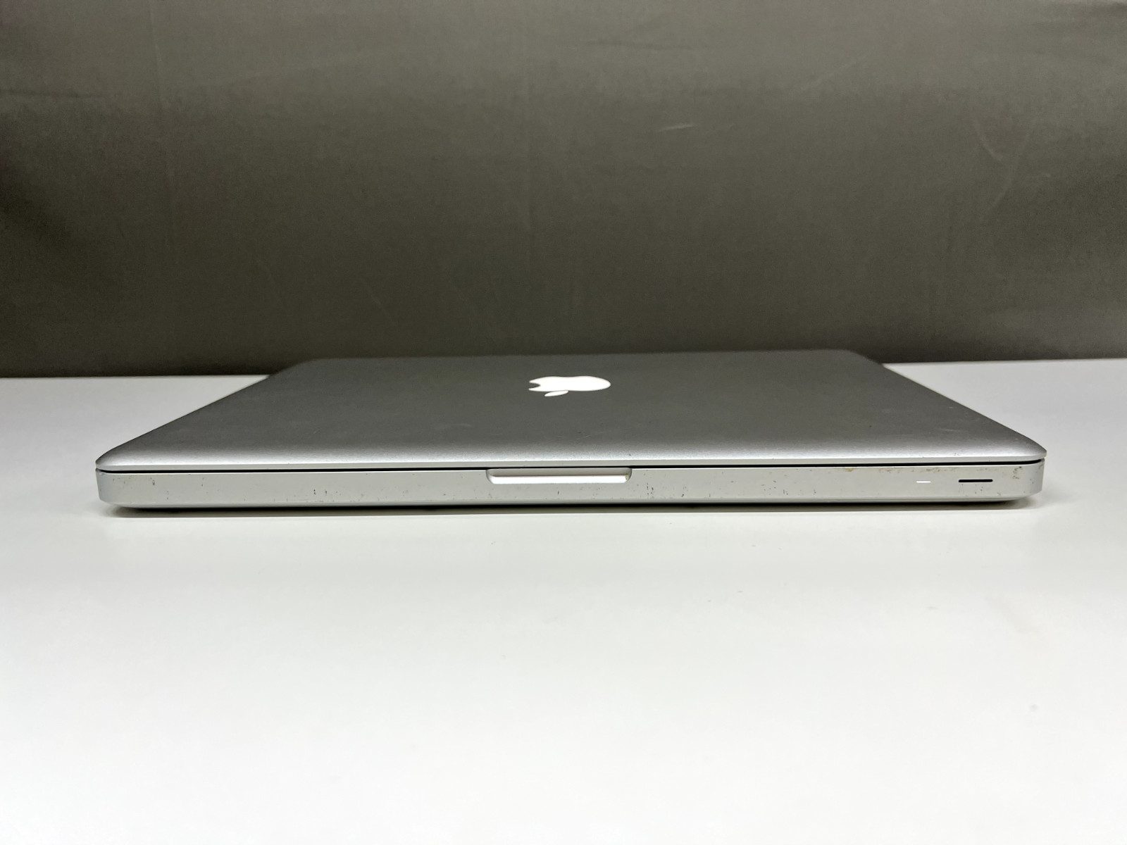 MacBook Pro A1278 250 GB — Needs OS / May have iCloud — AS-IS
