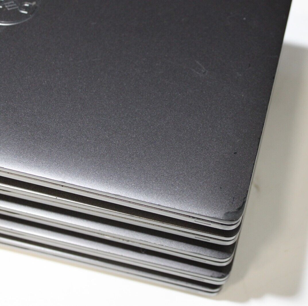 Dell Latitude 5400 Laptop -Core i5-8th Gen 8GB 512GB