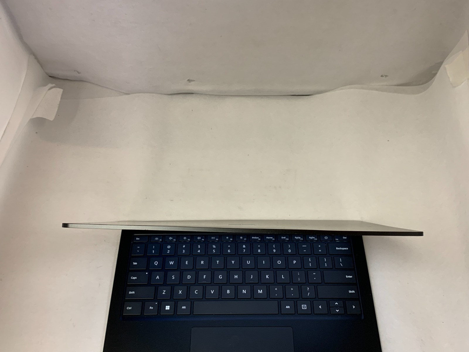 Microsoft Surface Laptop 4 i5-1145G7 2.6GHz 16GB 128GB NVMe W11P Mod. 1951