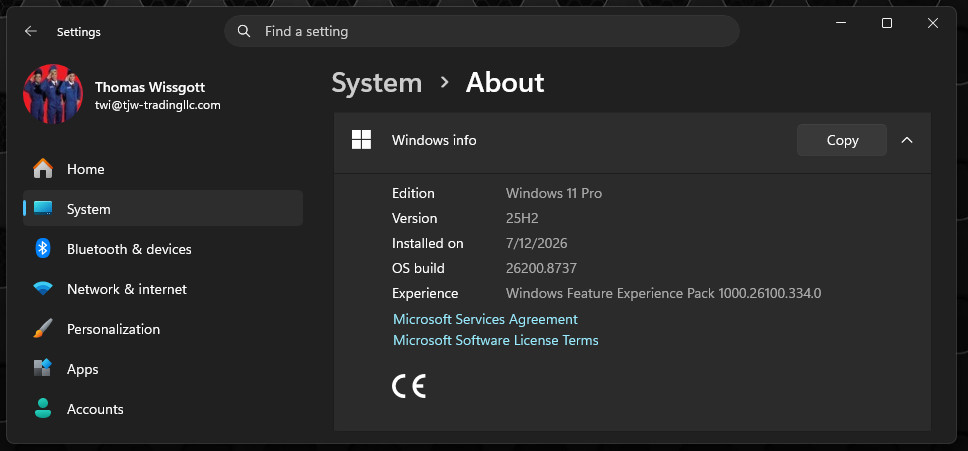 Dell Precision 3580 | CORE i5-1340P @ 1.90GHZ | 512GB SSD | 8GB RAM | Win 11 Pro
