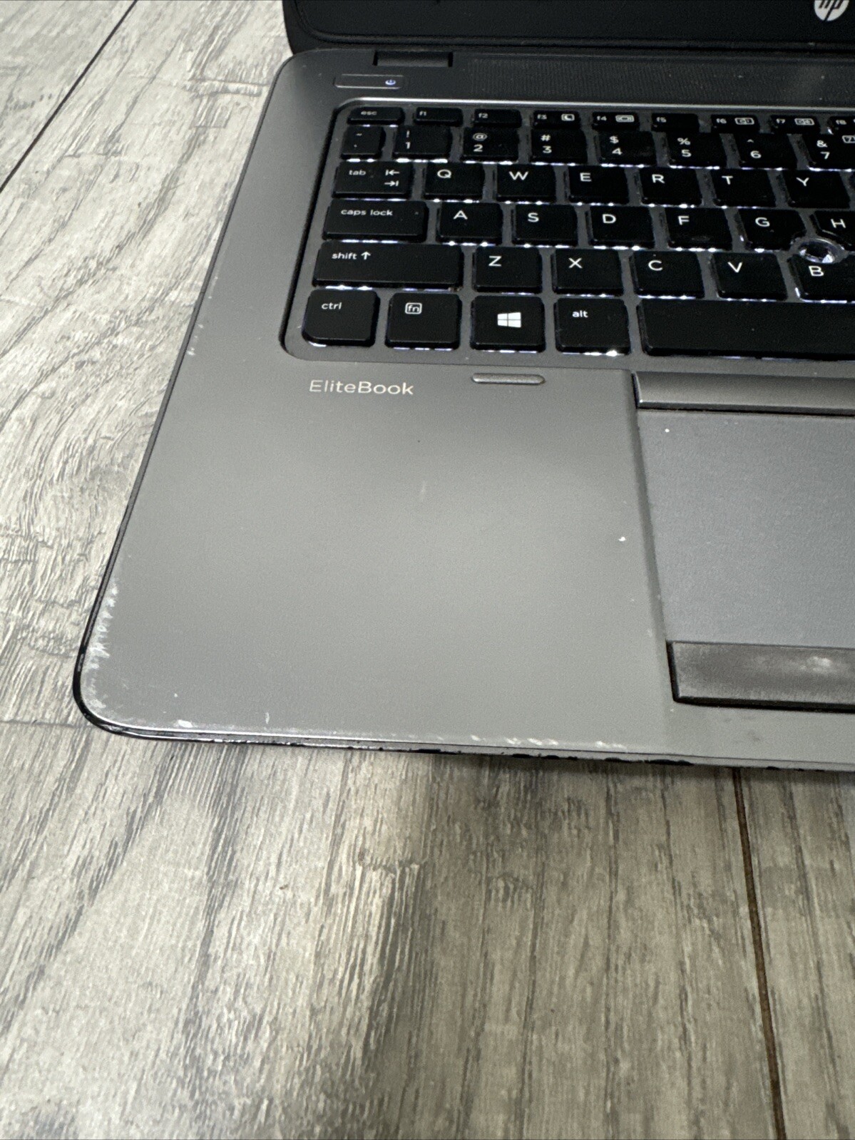HP ELITEBOOK 840 G2 Intel i7-5600U @ 2.60Ghz 8GB RAM 120GB SSD WINDOWS 10 PRO