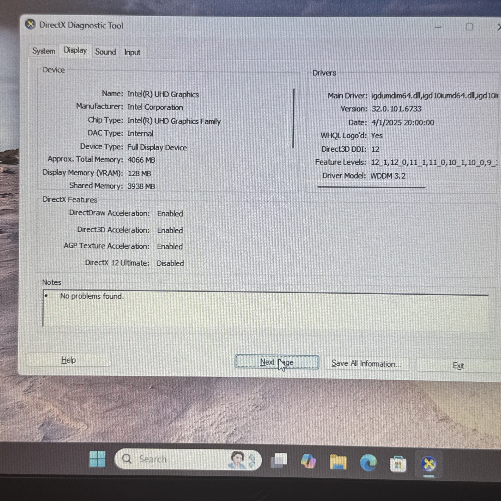 Dell Latitude 3450 14″ 13th Gen Intel® Core™ i5-1335U 1.30 GHz Laptop 8GB Ram