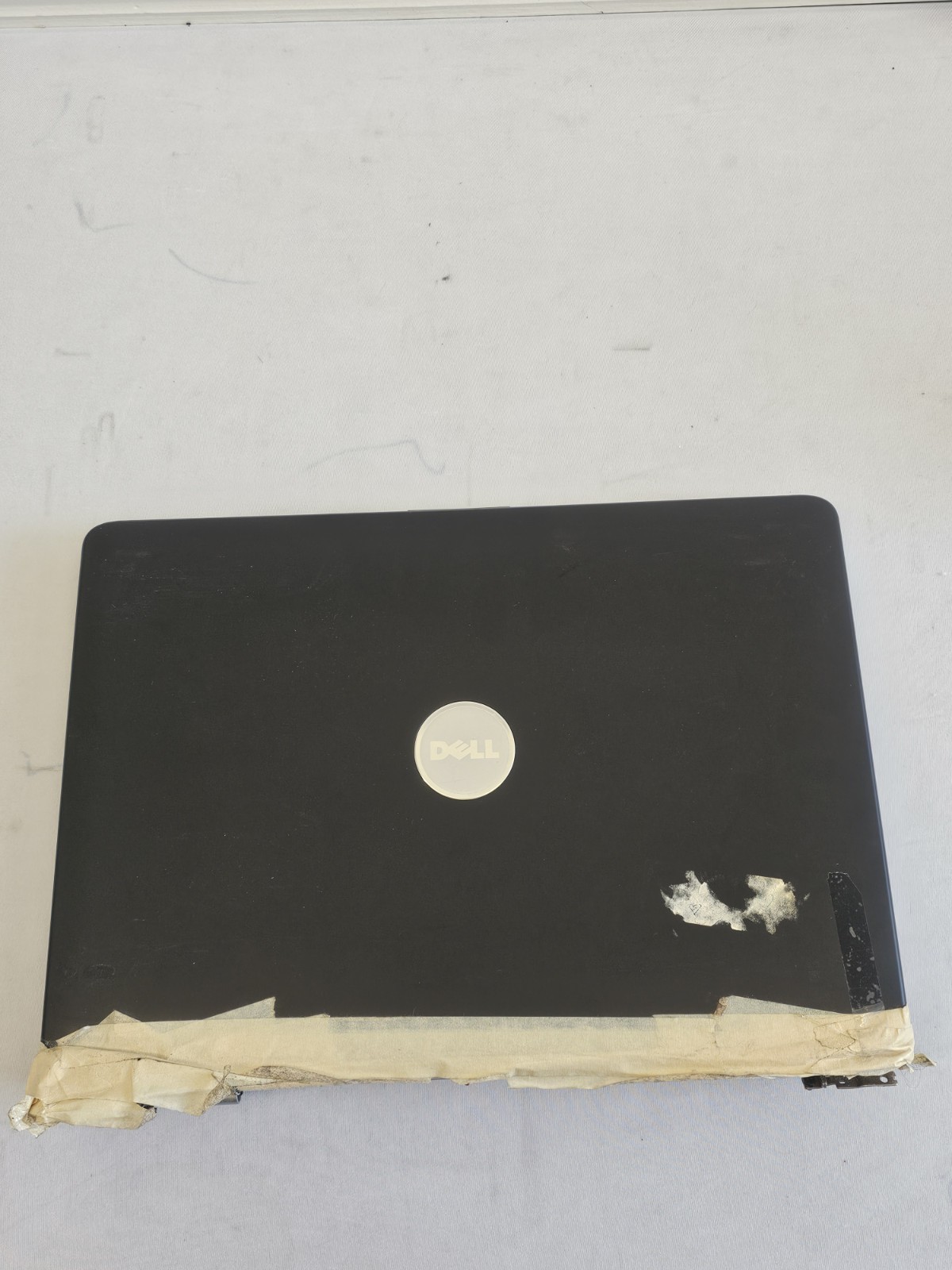 Dell Inspiron 1525 Laptop – Intel Pentium Duo 06FD – 2GB RAM – Parts/Repair READ