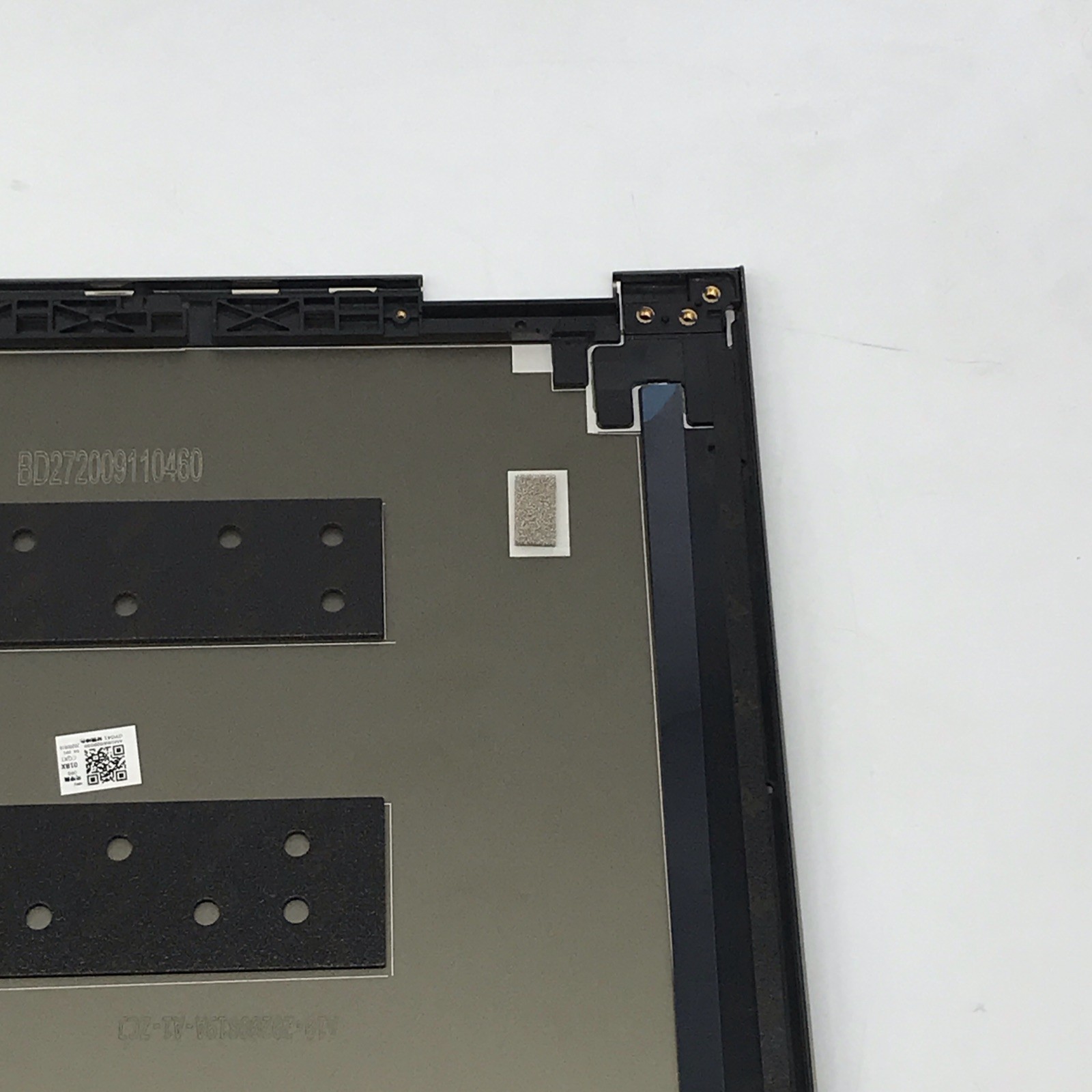 Lenovo Windows 15.6 Idea Pad Yoga 2 in 1 top cover LCD clam