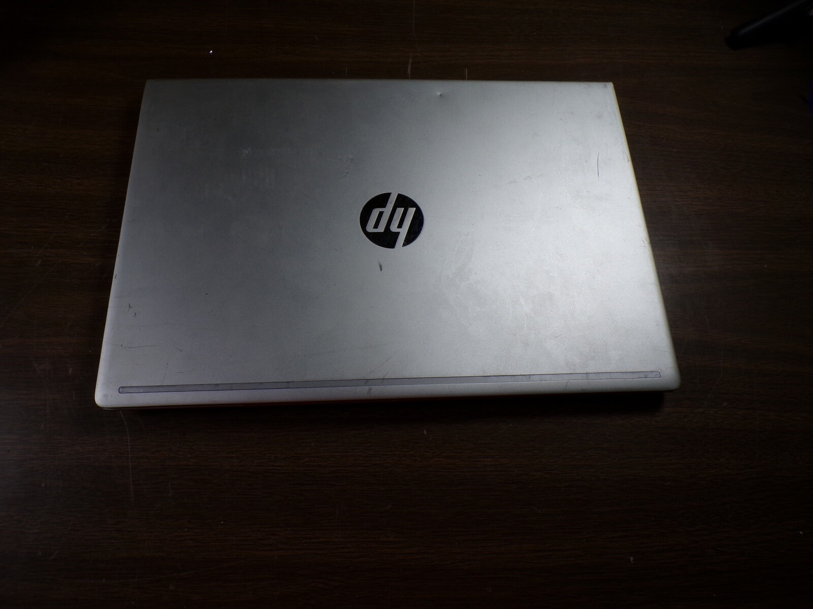 HP PROBOOK 450 G6 INTEL CORE i3 8TH GEN 8GB RAM **POWER ON NO IMAGE **NO HD