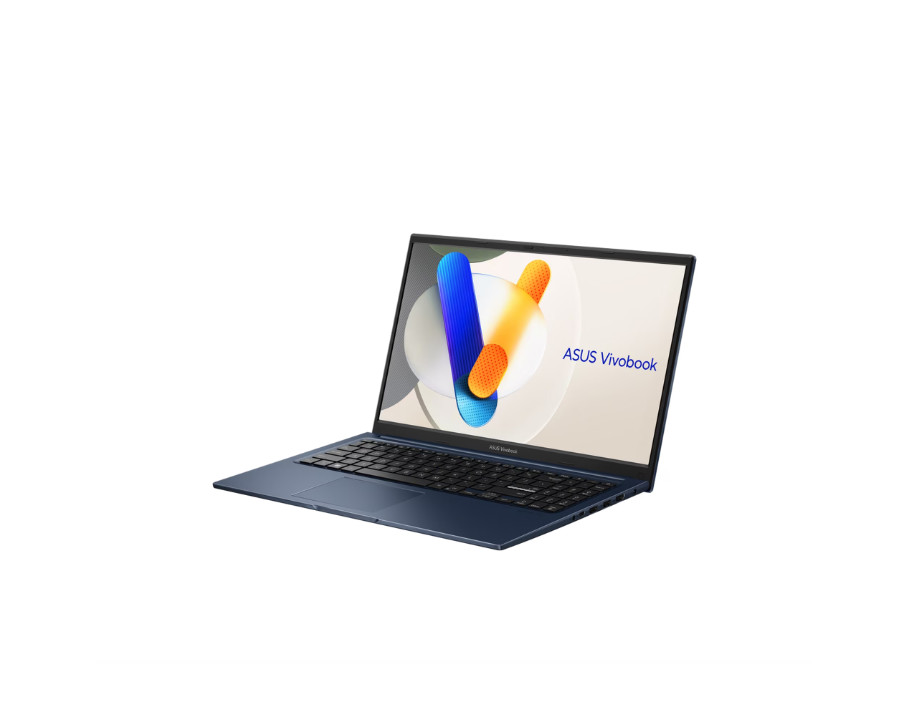 ASUS Vivobook 15.6″ FHD i5-1334U 8GB 512GB Windows 11 Home Silver