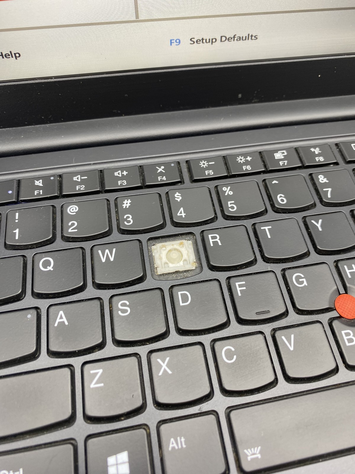 Lenovo ThinkPad E14 Gen2 Laptop Intel Core i5 1135G7 2.4GHz 4GB RAM – No HDD