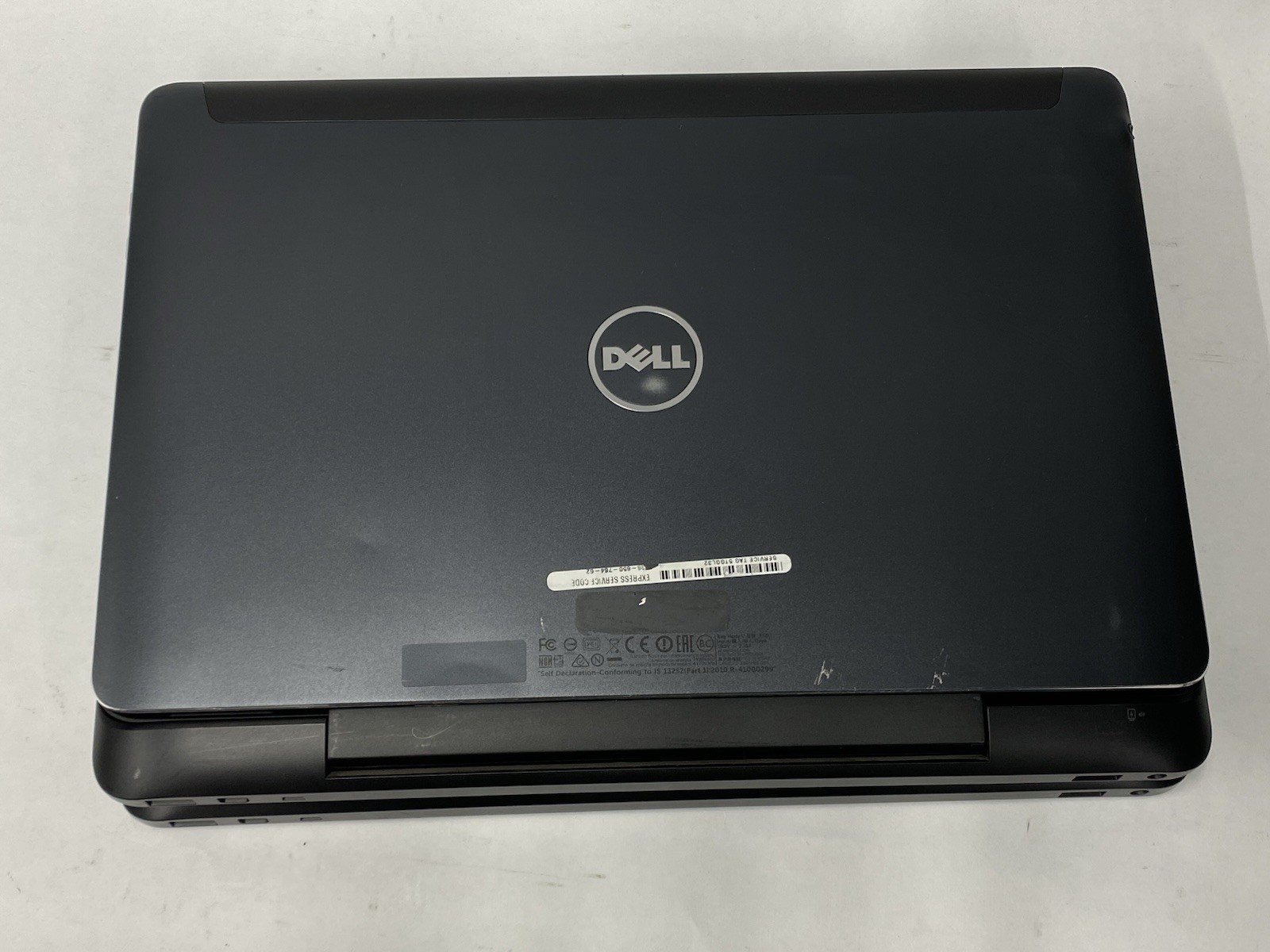Lot of (9) Dell Latitude 7350 – Touch FHD – M-5Y71 – No RAM/SSD/OS – READ