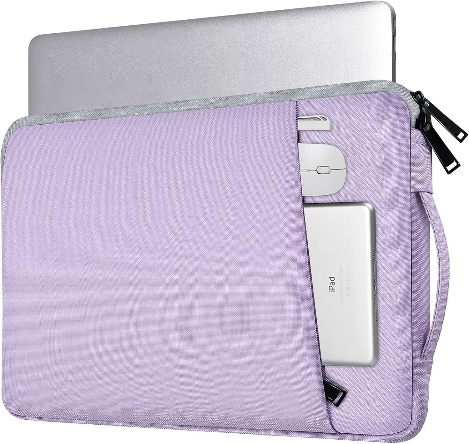 Laptop Sleeve 14 Inch Laptop Case Computer Bag for 15 inch New MacBook Air M4 A3