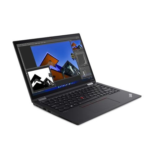 Lenovo ThinkPad X13 Yoga Gen 3 Core i7 12th Gen 1265U 512GB 16GB 1920 x 1200