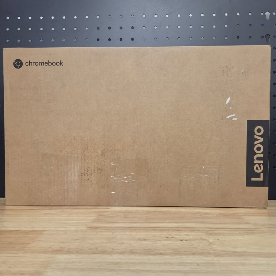 Lenovo IdeaPad 3i Chromebook 15.6″ FHD Laptop