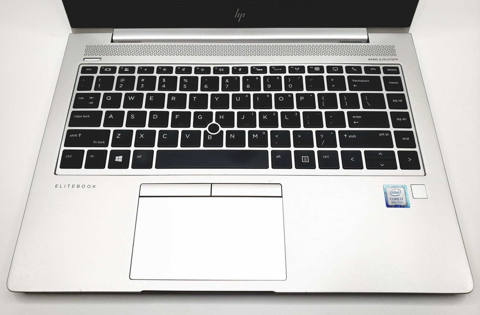 Hp Elitebook 840 G6 14″ FHD i5-8365U 1.60GHz 8GB RAM 256GB SSD Win 11 Pro Laptop