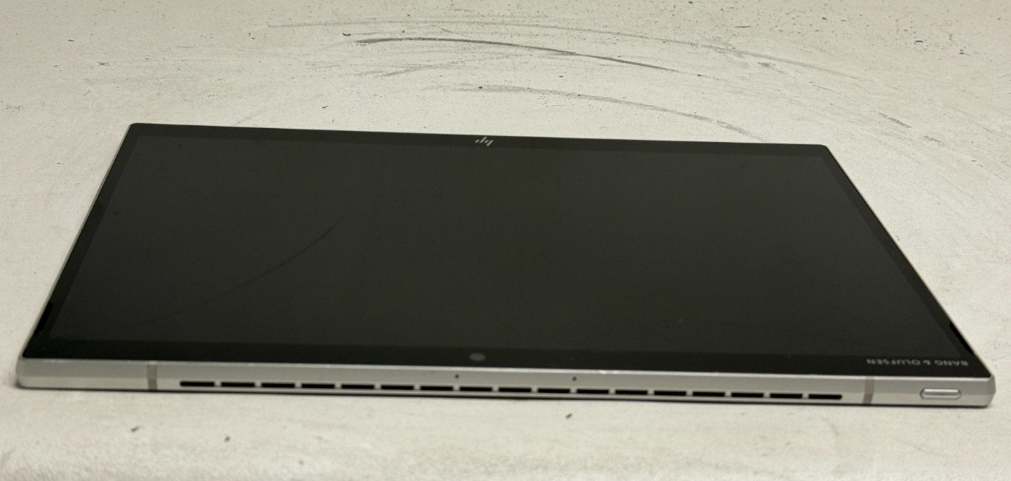 HP Elite x2 G4 13″ (i5-8365u 1.60GHz – 8GB RAM – 256GB SSD – Win11Home)