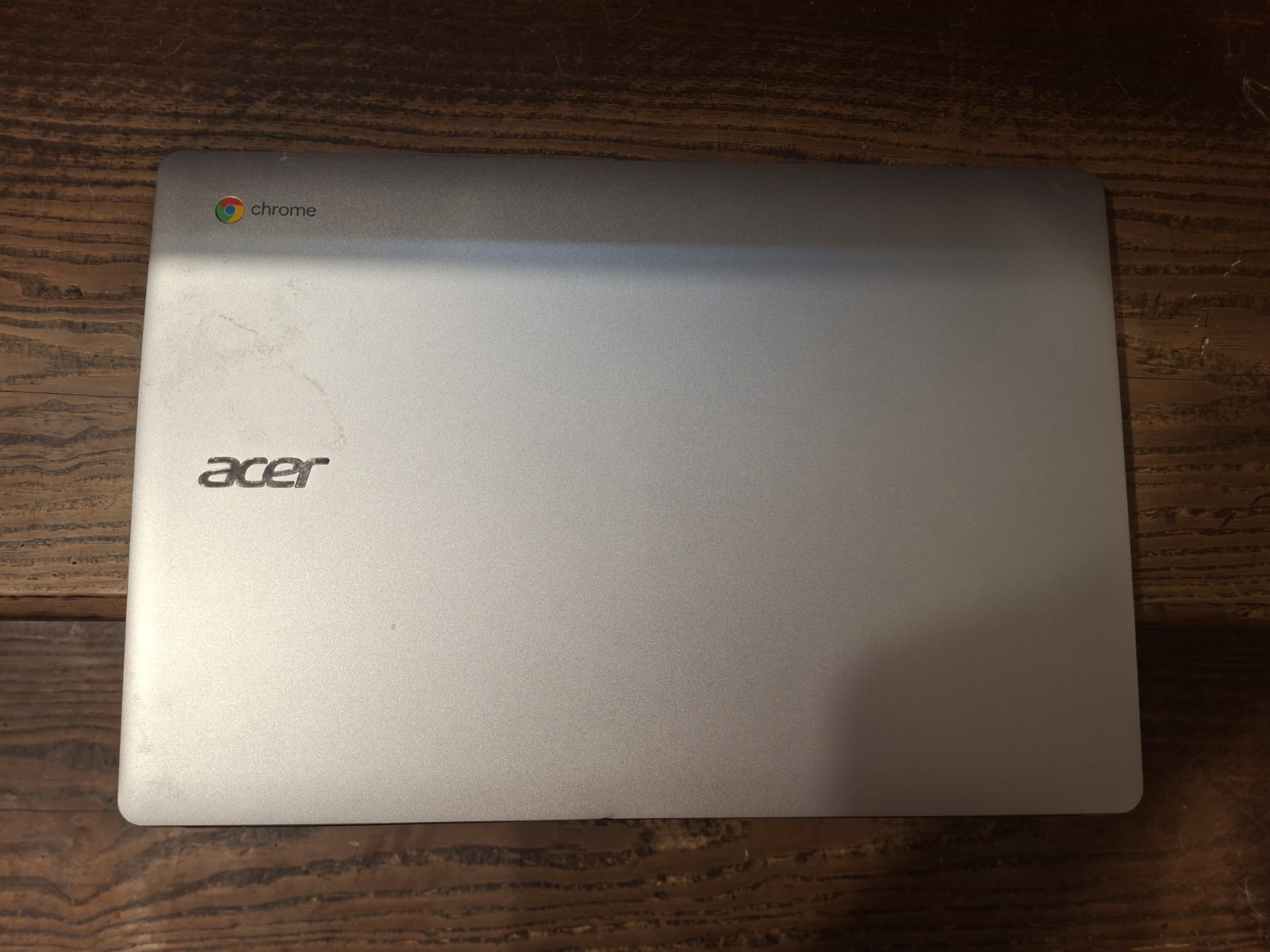 Acer Chromebook 315 N21Q9 CB315-4H Series 15.6″ Laptop – Excellent – AS-IS Parts