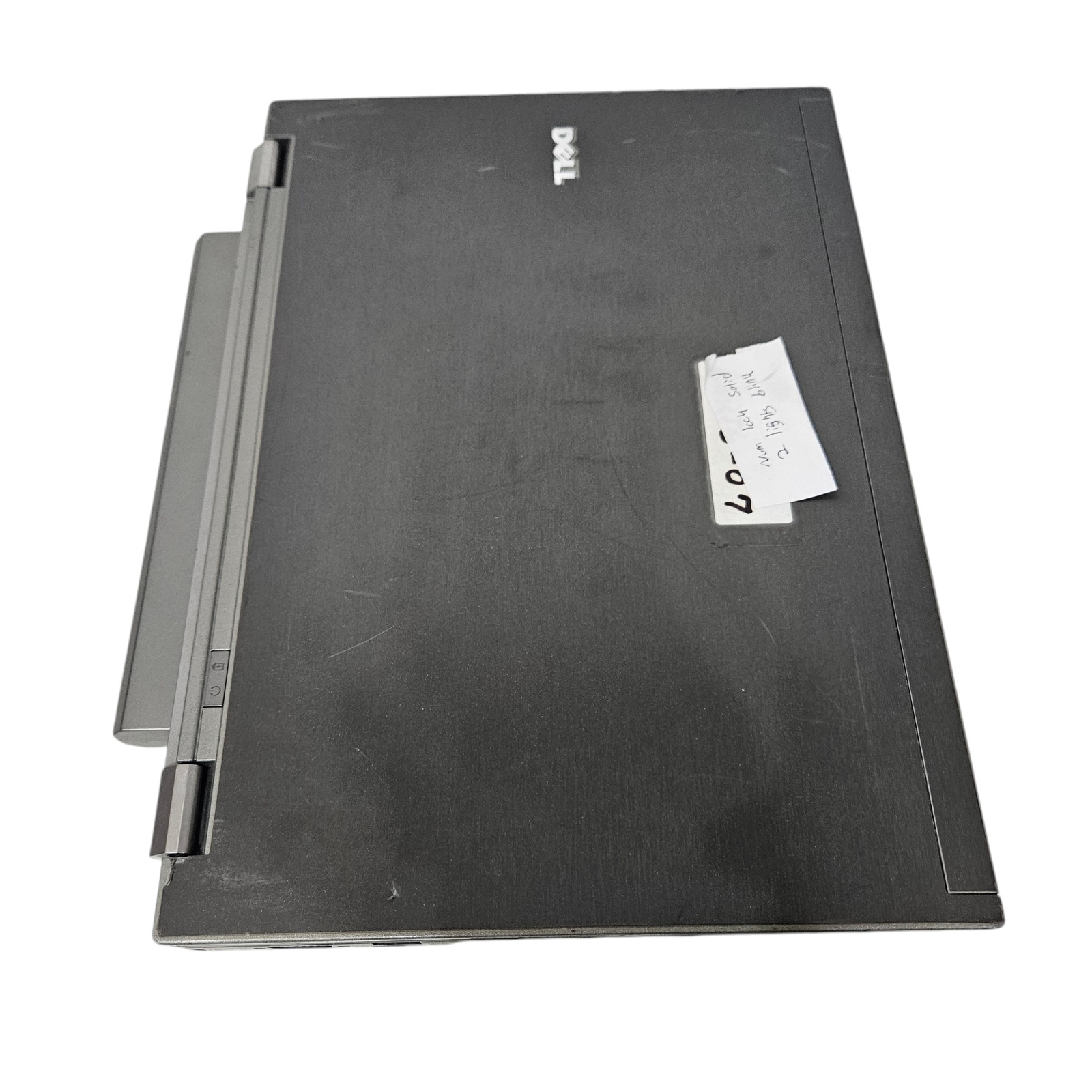 Lot of 4x Dell Latitude Laptops AS IS PARTS / REPAIR E6430 E6420 & E6410 NO HDD