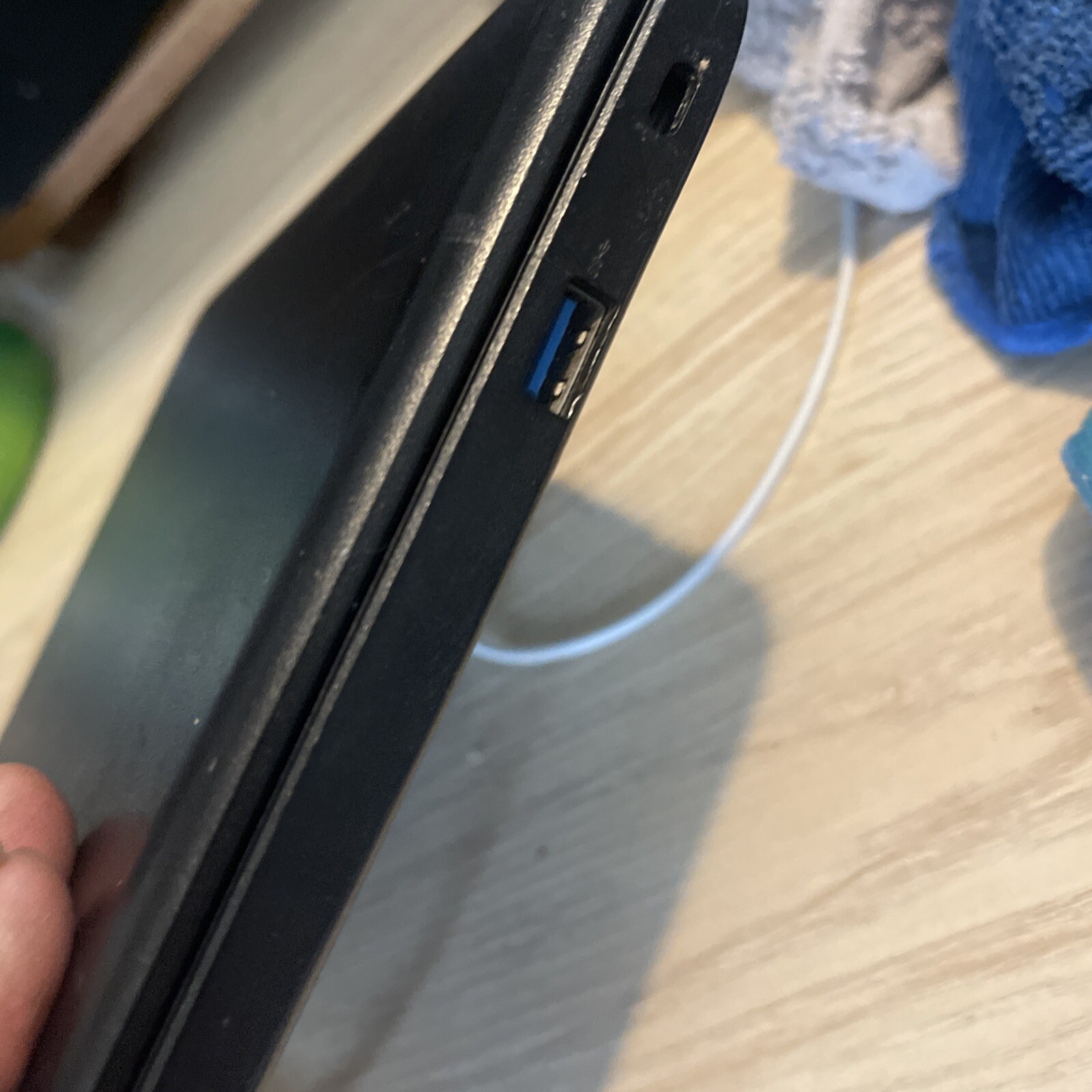 Lenovo N23 Chrome See Pictures