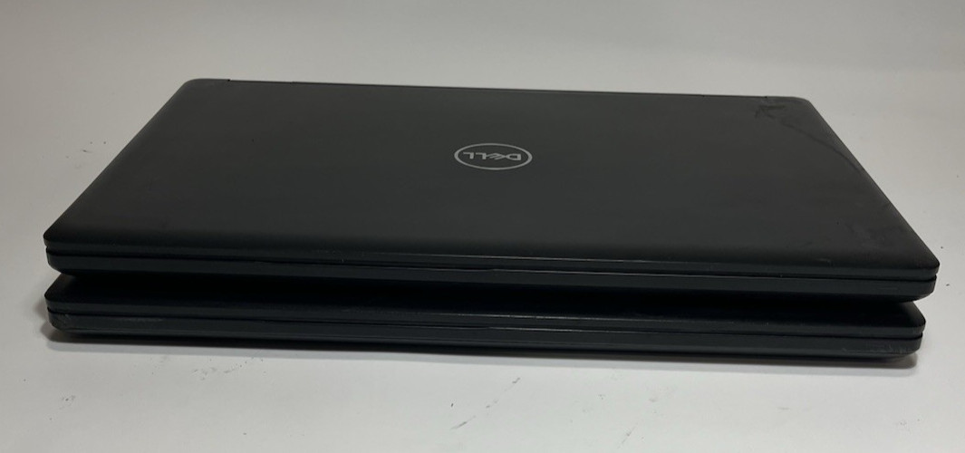 Dell Latitude 5590 Laptop Intel i5-7300U @2.6GHz – 8GB RAM – 256GB SSD – W11P