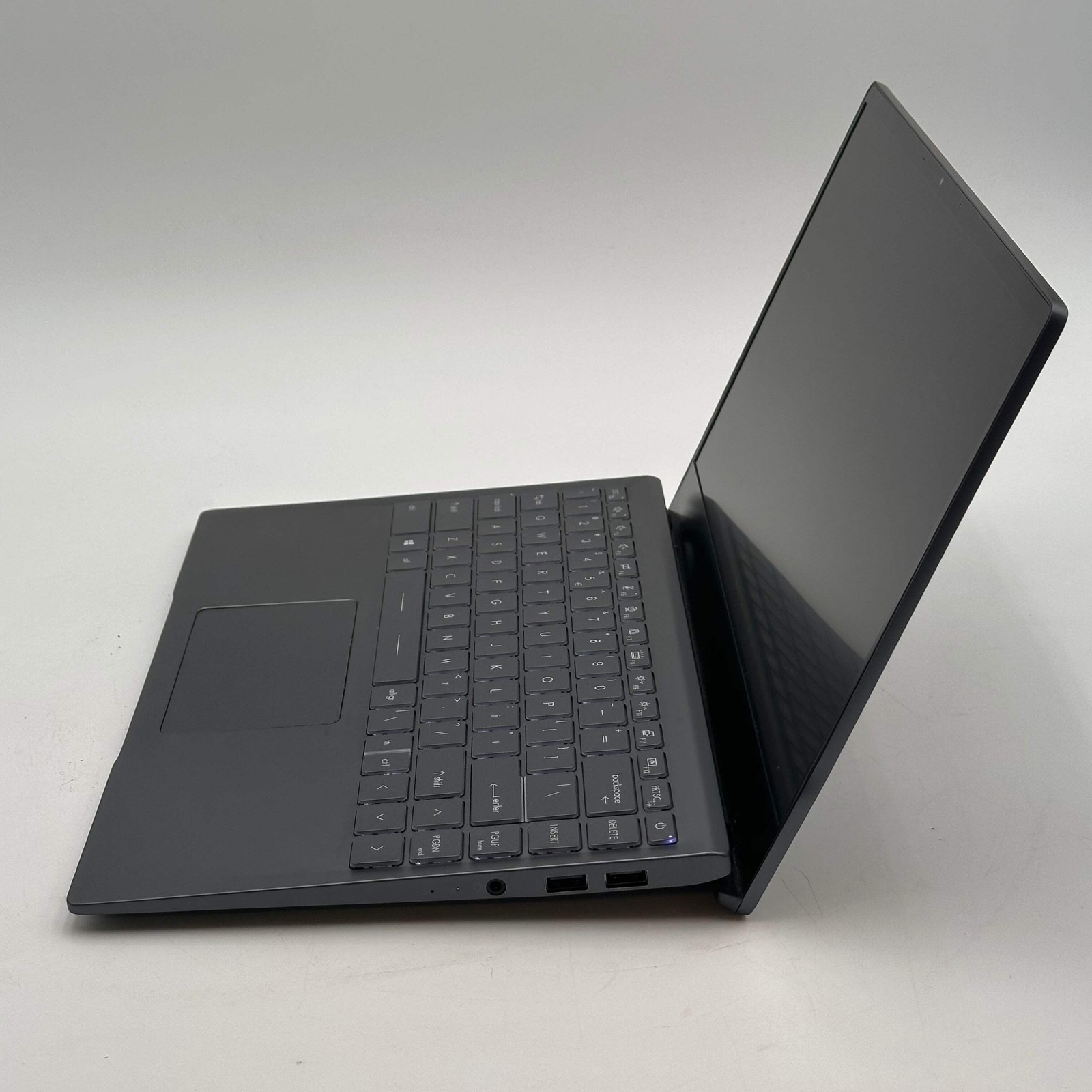 MSI Modern 14 B10MV 14-inch Blue Laptop