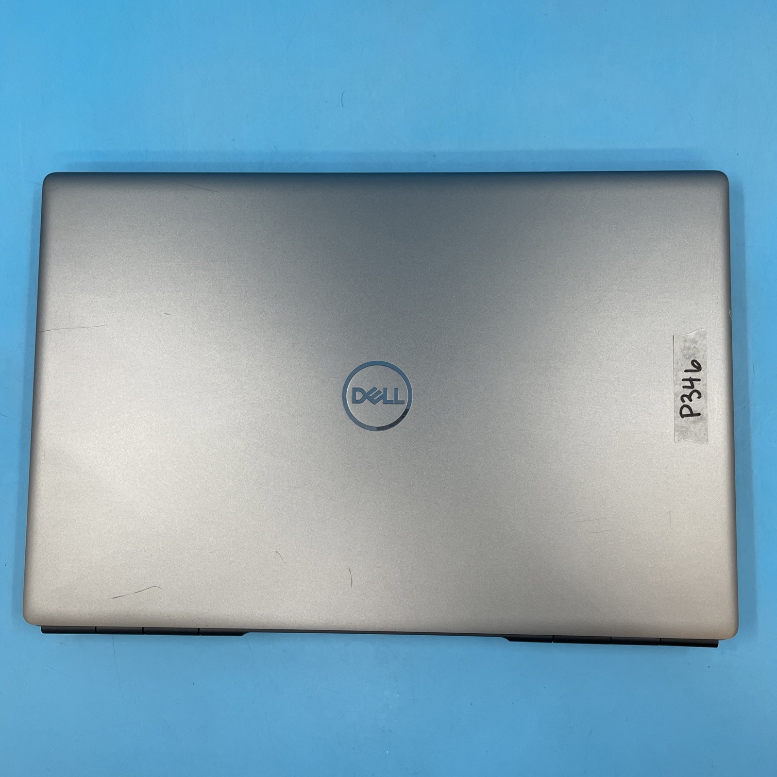 Dell Precision 7760 | i9-11950H | 64GB RAM | RTX A4000 | NO DRIVE/OS | 81% BATT