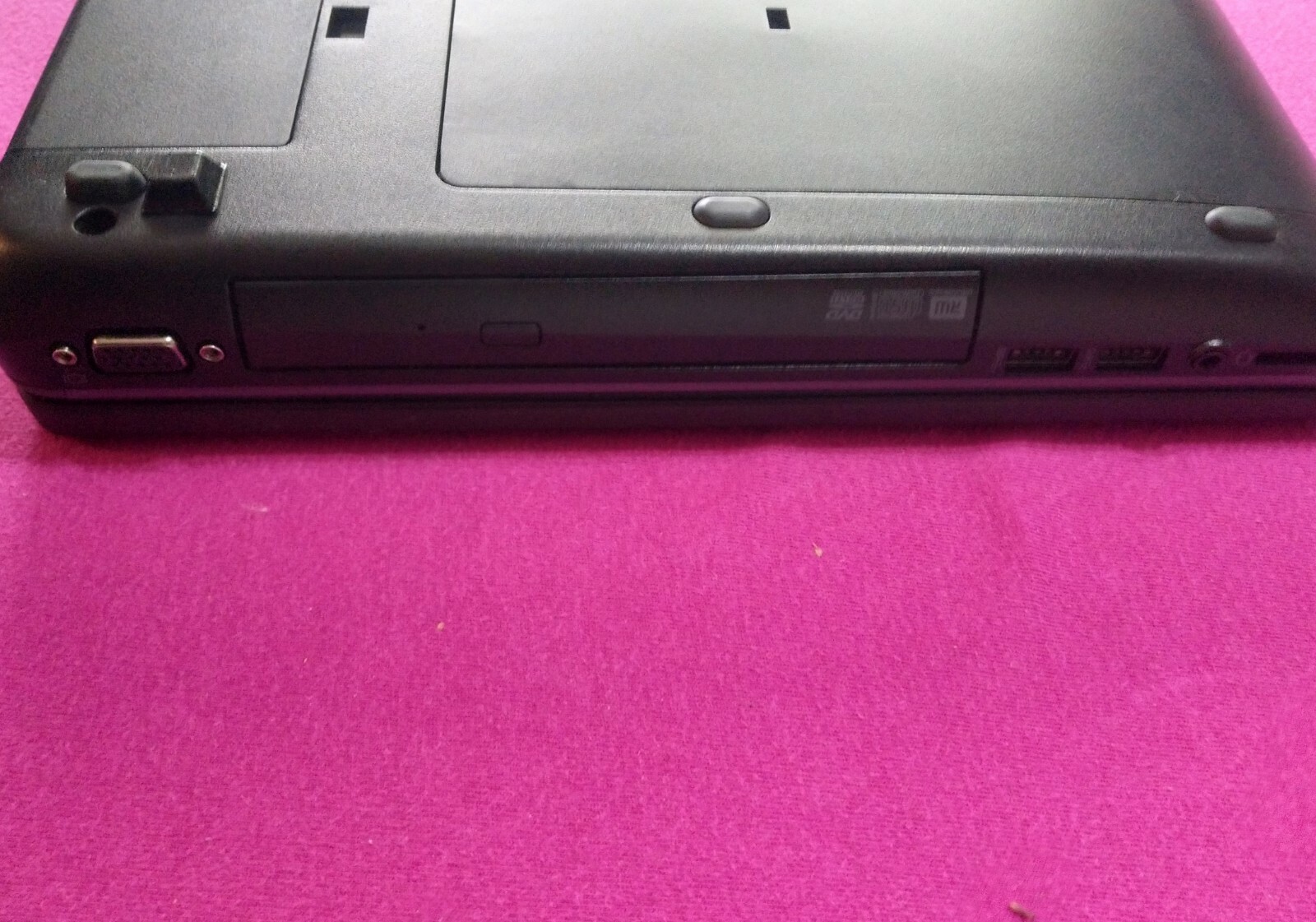 HP ZBook 17 G1 laptop I7-4810mq 2.8-3.8Ghz 16GB 500GB SSD NVIDIA “P5000” AX200