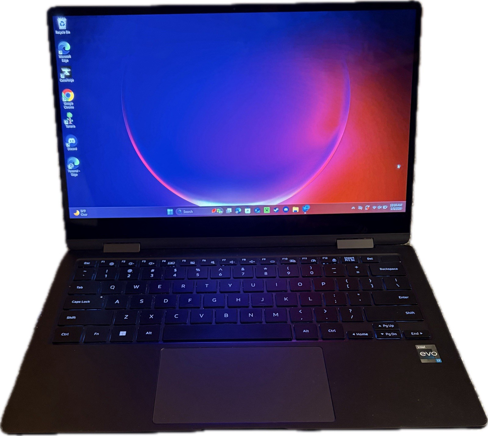 Samsung Galaxy Book 2